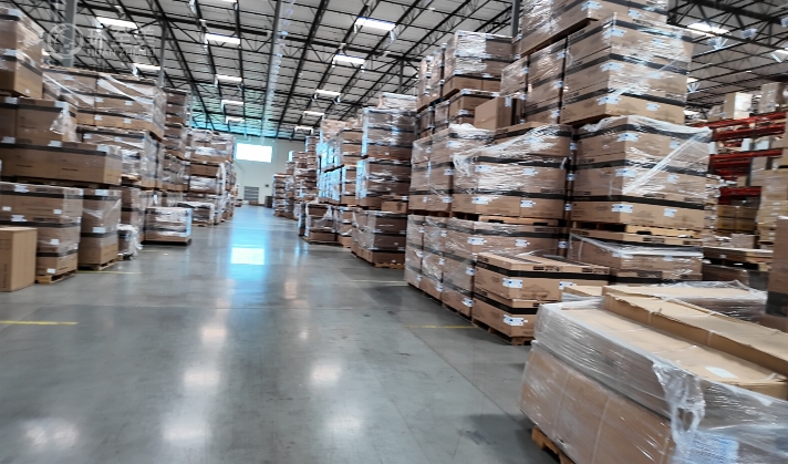 法国本土仓发货