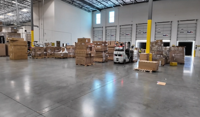 意大利海外仓代发,不仅是物流,更是你的“售后中心” 意大利海外仓代发,不仅是物流,更是你的“售后中心”