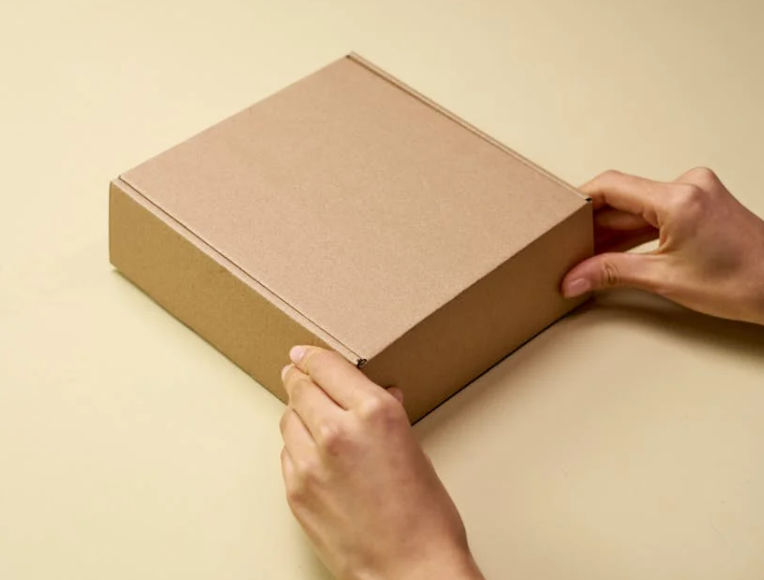 意大利末端快递