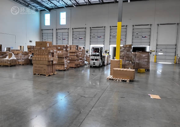 法国海外仓 法国海外仓