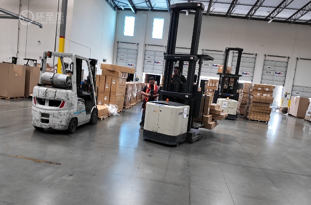 法国海外仓 法国海外仓