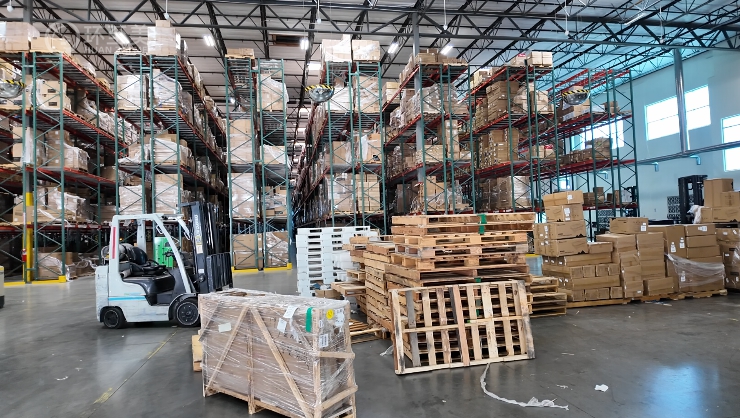 法国海外仓标签(Etiquette)打印规范:规避尾程扫码失败风险 法国海外仓标签(Etiquette)打印规范:规避尾程扫码失败风险