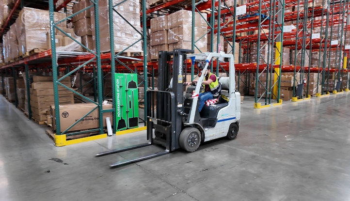 法国海外仓 法国海外仓