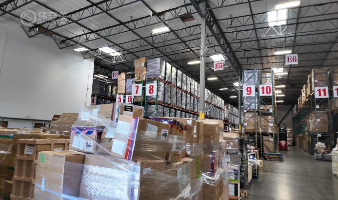 英国海外仓 英国海外仓