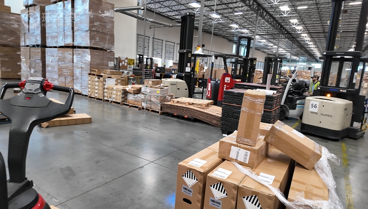 英国海外仓 英国海外仓