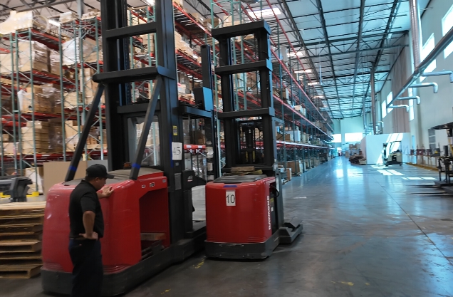 健身器材卖家注意：跑步机/动感单车欧洲仓发货新方案