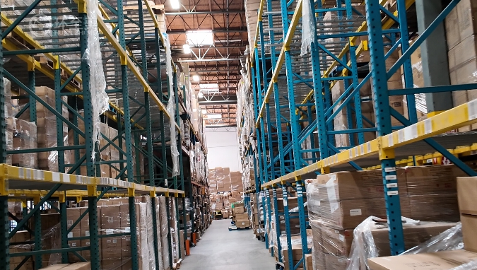 沙发、床垫等大件软体家居，欧洲物流尾程派送全攻略