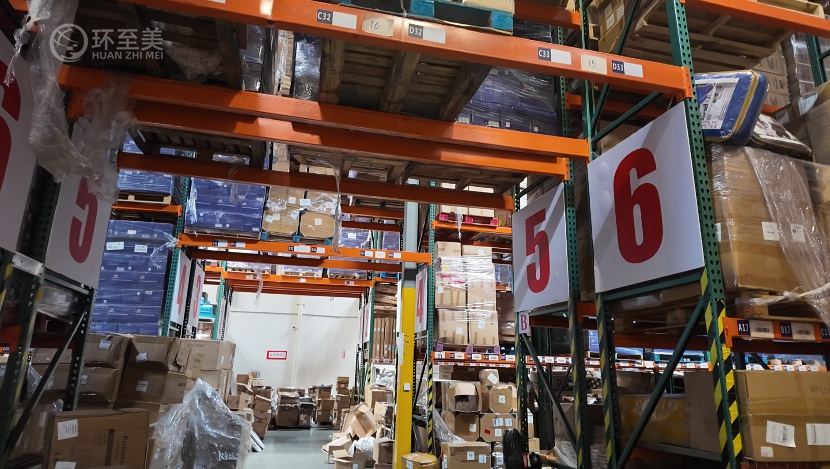 半托管模式下，德国海外仓对中大件卖家的支撑力有多强？