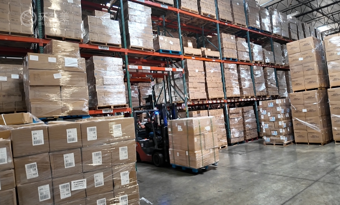 法国海外仓 法国海外仓