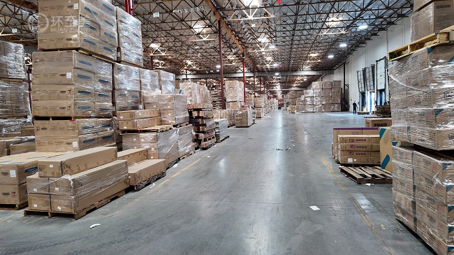 中大件出海西班牙： 如何通过海外仓一件代发避开DHL、UPS的巨额超长费？