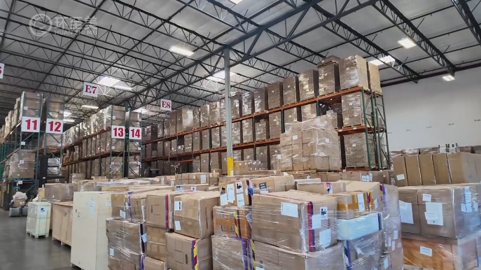 西班牙大件家具出海：一件代发如何解决“最后一公里”？