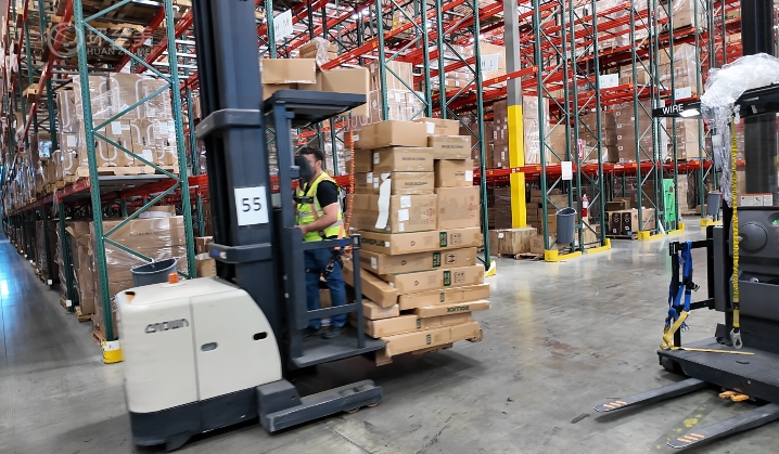 为什么西班牙本土一件代发是获取流量的入场券？