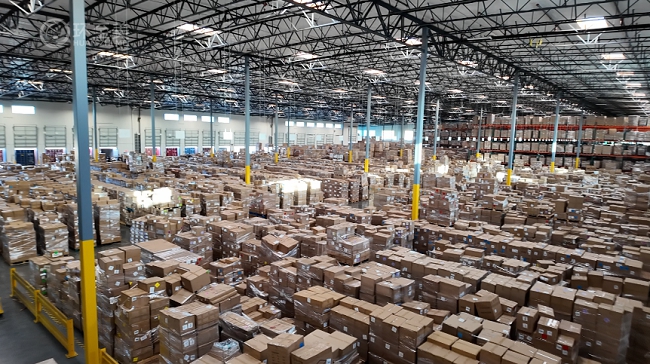 西班牙物流增值税：一件代发环节如何做到成本合规？