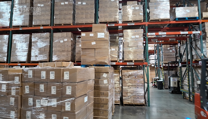 多平台库存共享:法国海外仓如何一站式打通Amazon、Temu与Shopify发货 多平台库存共享:法国海外仓如何一站式打通Amazon、Temu与Shopify发货