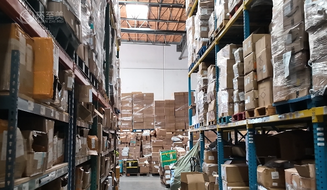 大件卖家的福音：沙发、跑步机进法国，没个靠谱海外仓真的玩不转