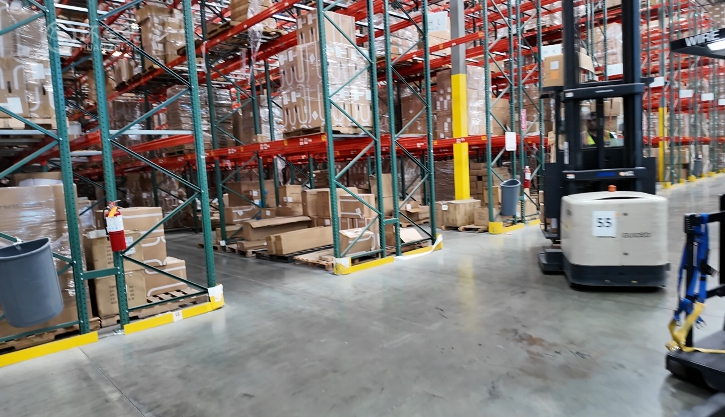 仓储费用对比：FBA仓与意大利第三方海外仓哪个更划算？