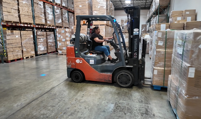 Temu半托管英国站：海外仓发货时效标准详解