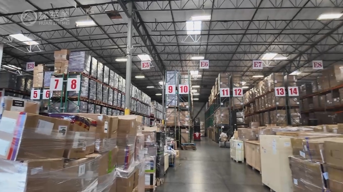 TEMU卖家如何用美国海外仓提升中大件商品竞争力？