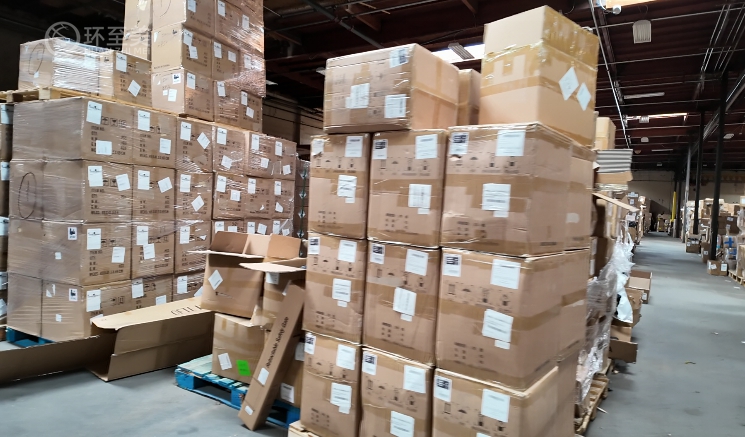 中大件海运+美国海外仓：成本最优的头程与尾程组合方案