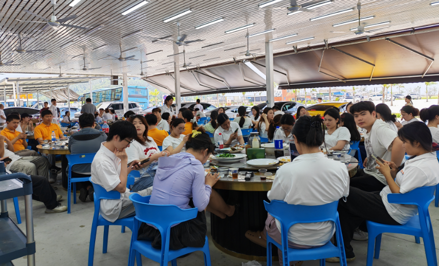 午餐 午餐
