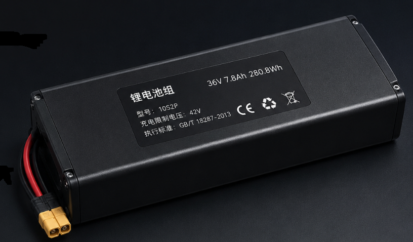 纯电池 纯电池
