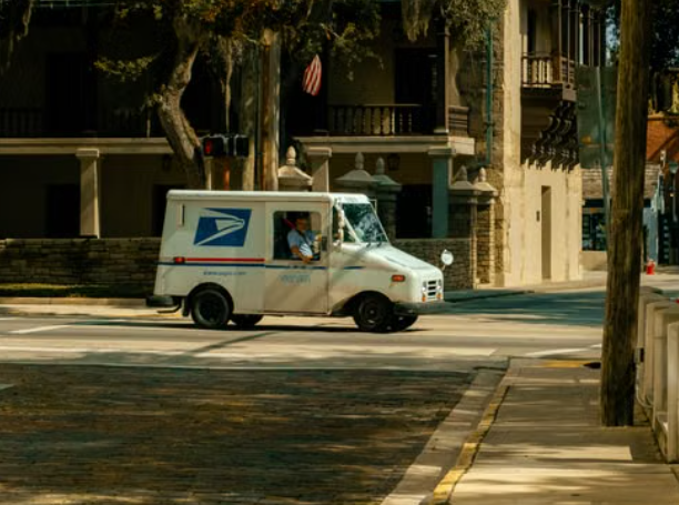 USPS USPS