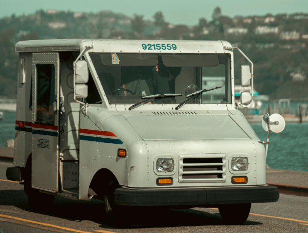 USPS