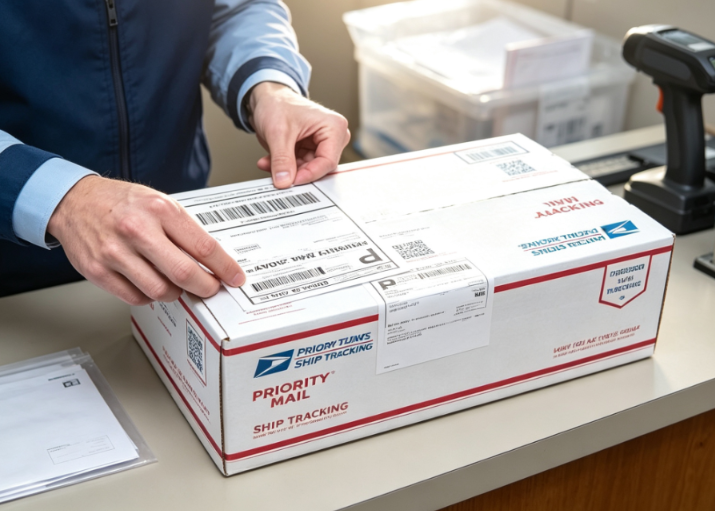 USPS USPS