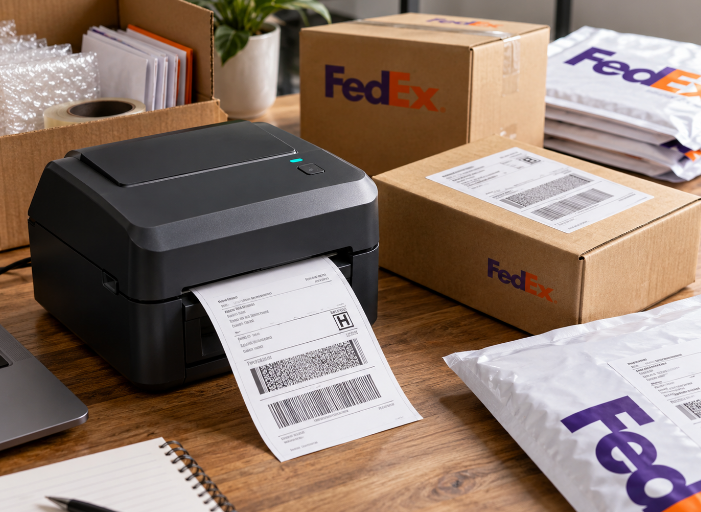 2026年美国旺季附加费开始执行,FedEx和UPS哪些费用已经上涨? 2026年美国旺季附加费开始执行,FedEx和UPS哪些费用已经上涨?
