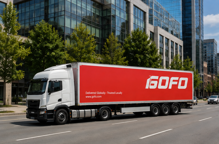 GOFO GOFO